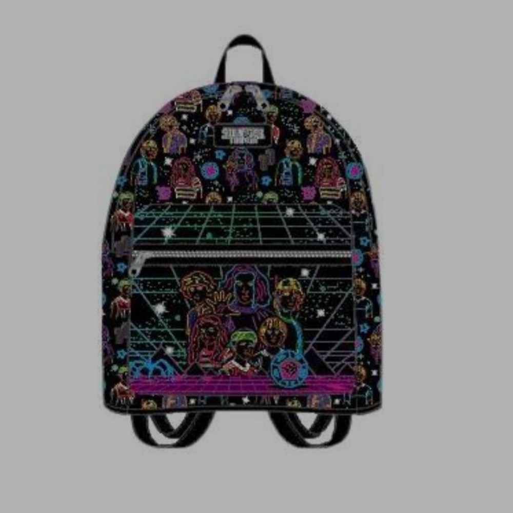 Funko Stranger Things Mini Backpack